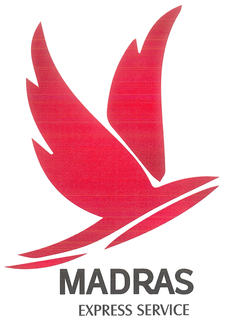 Madras Express Service logo